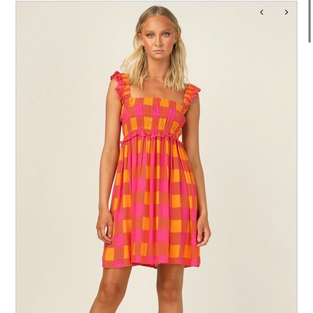 Sundress Size M